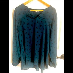 Nice Maurice’s Top